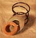 4190-30 front brake plate kit, 1930 and later Big Twins