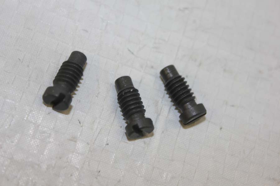 423-29 Bearing Retainer 3 Screws