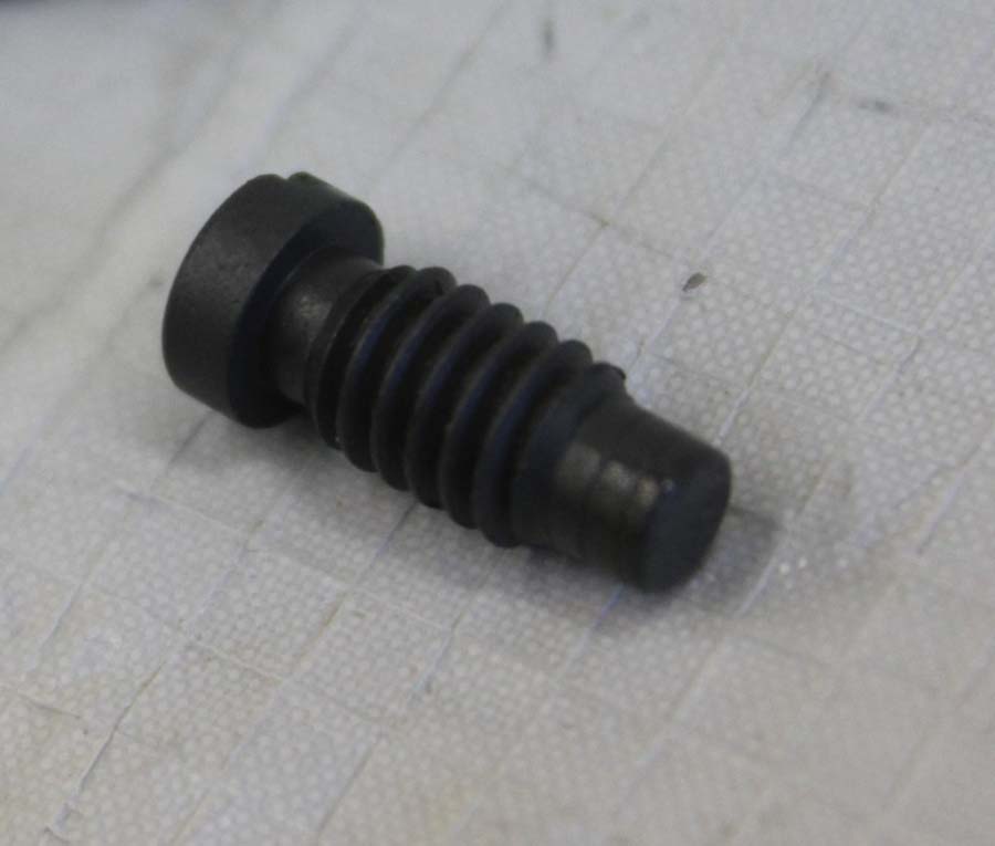 423-29 Sprocket Shaft Bearing Race Screws