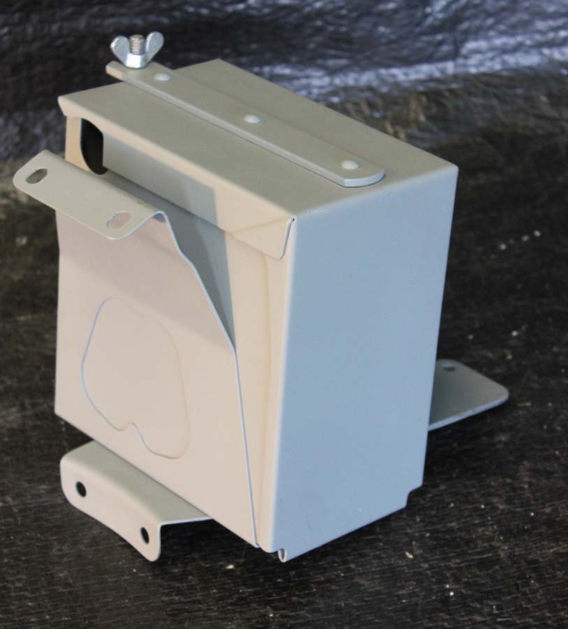 4404-34 VL BATTERY BOX AND LID (1934-36)