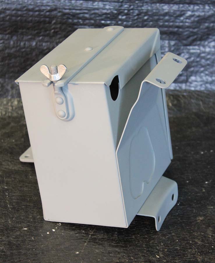 4404-34 VL battery box left side