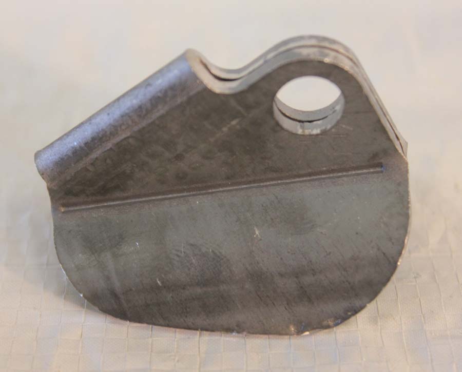 4406-30 Battery Box Bracket