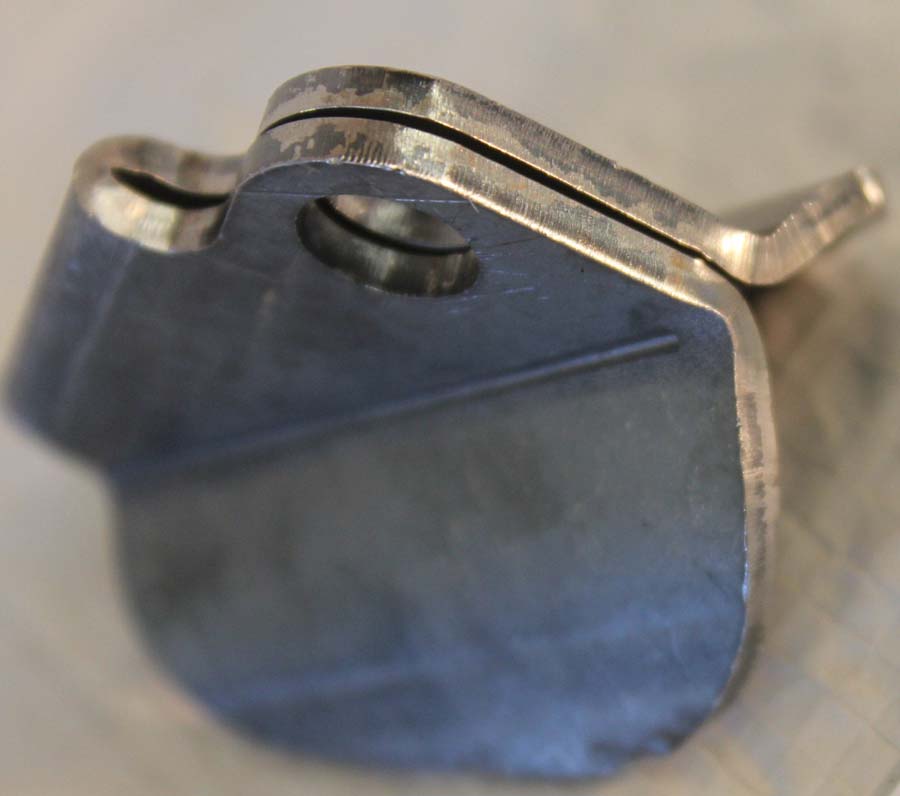 4406-30 Frame Bracket 1930-36VL