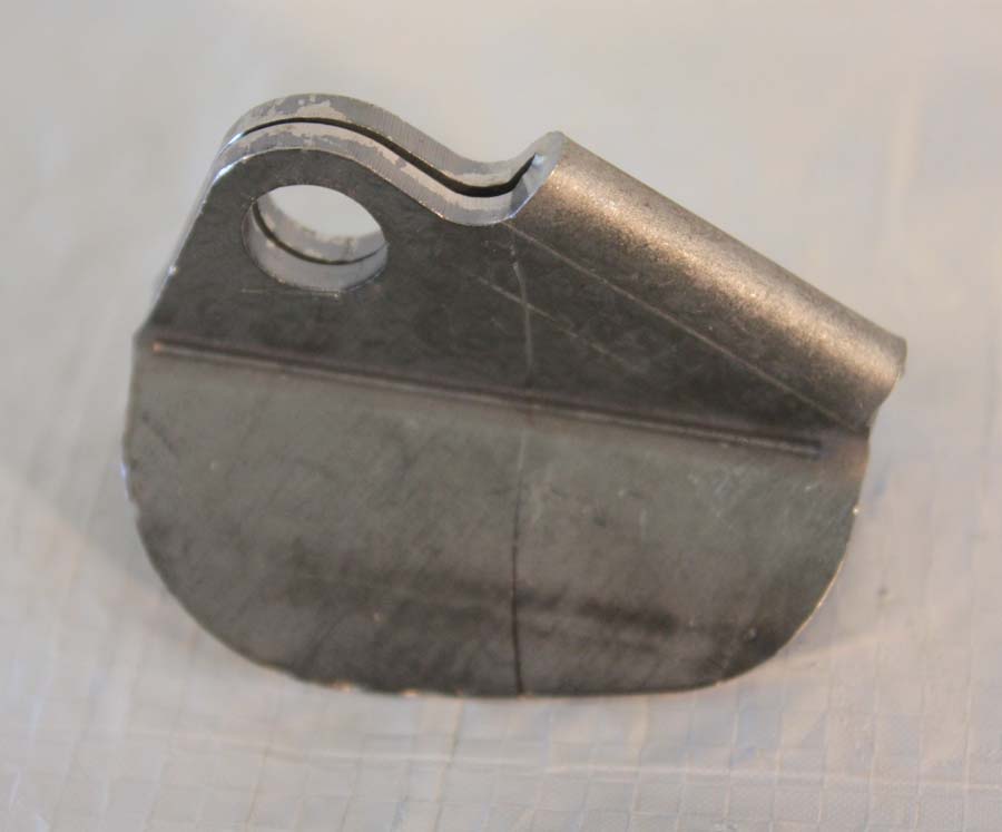 4406-30 Frame Bracket for Battery Box