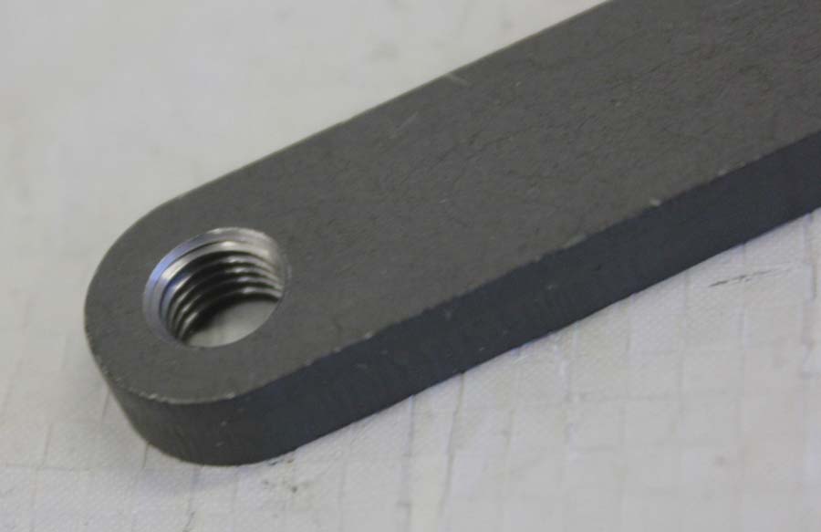 4417-30 Battery Mount Bar