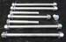 446-30  Motor Case Studs and Bolts (1930-36 VL)