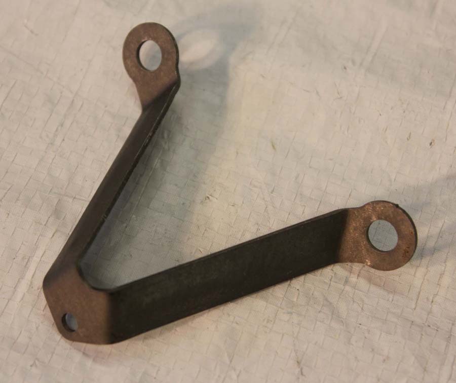 4511-30 Switch Panel Bracket