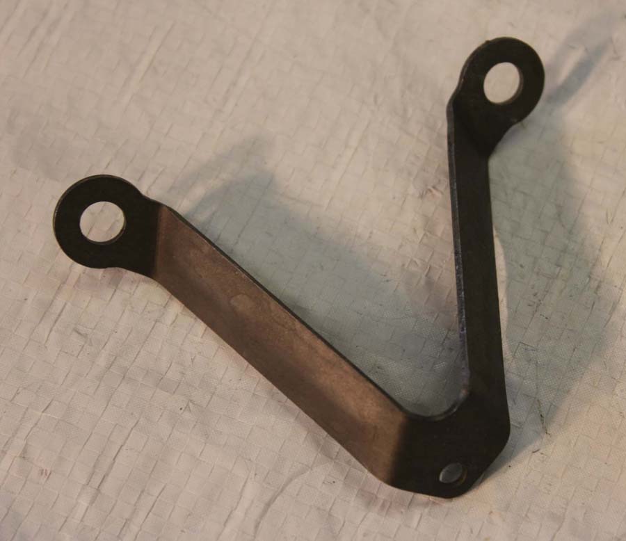 4511-30 Switch Panel Support Bracket 1930-36