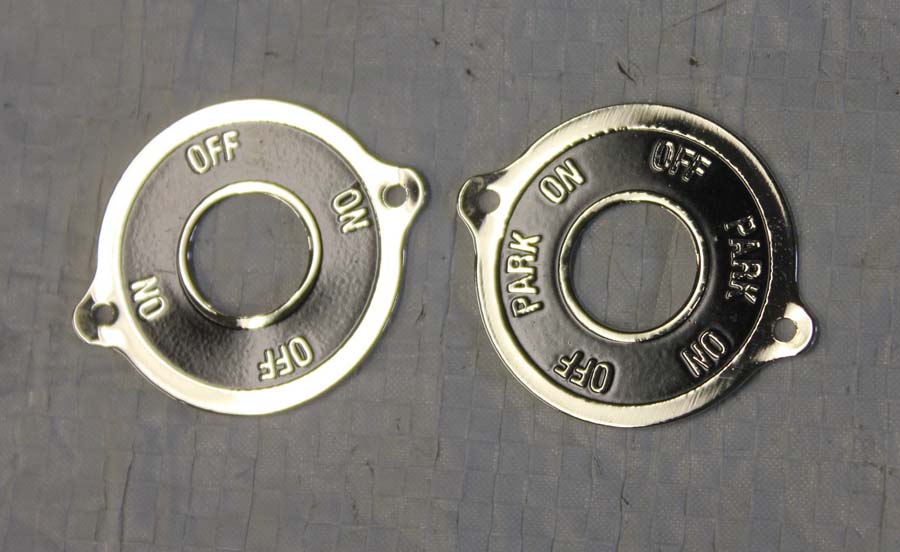 4522-26 Dash Labels