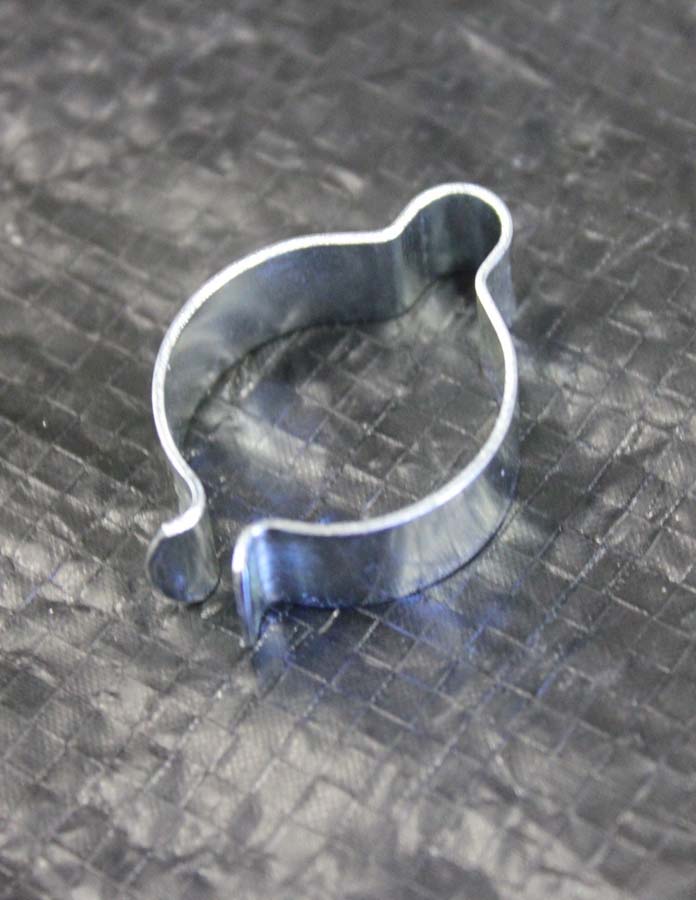 4523-WC Wire Clip