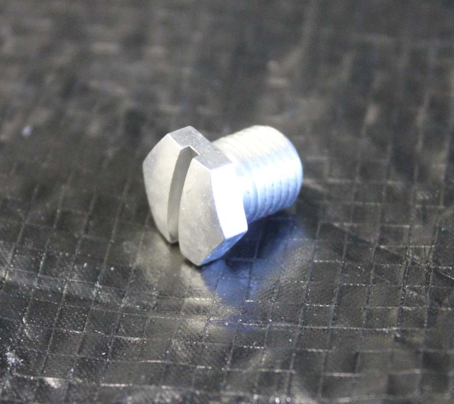 453-11 Transmission Drain Plug 1911-36