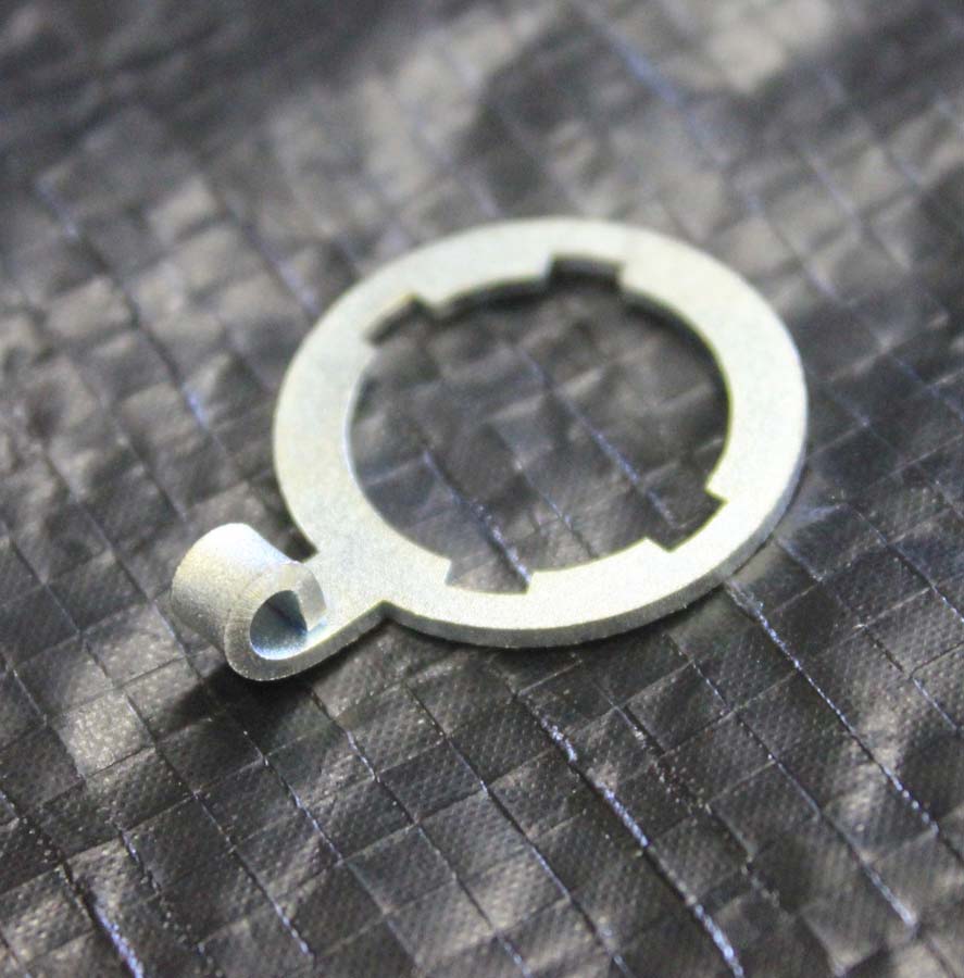 4568-29 Lamp Switch Lever 1929-36 ALL