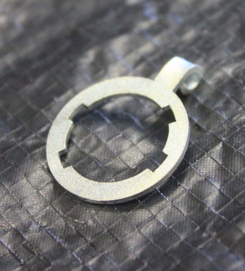 4568-29 Lamp Switch Lever