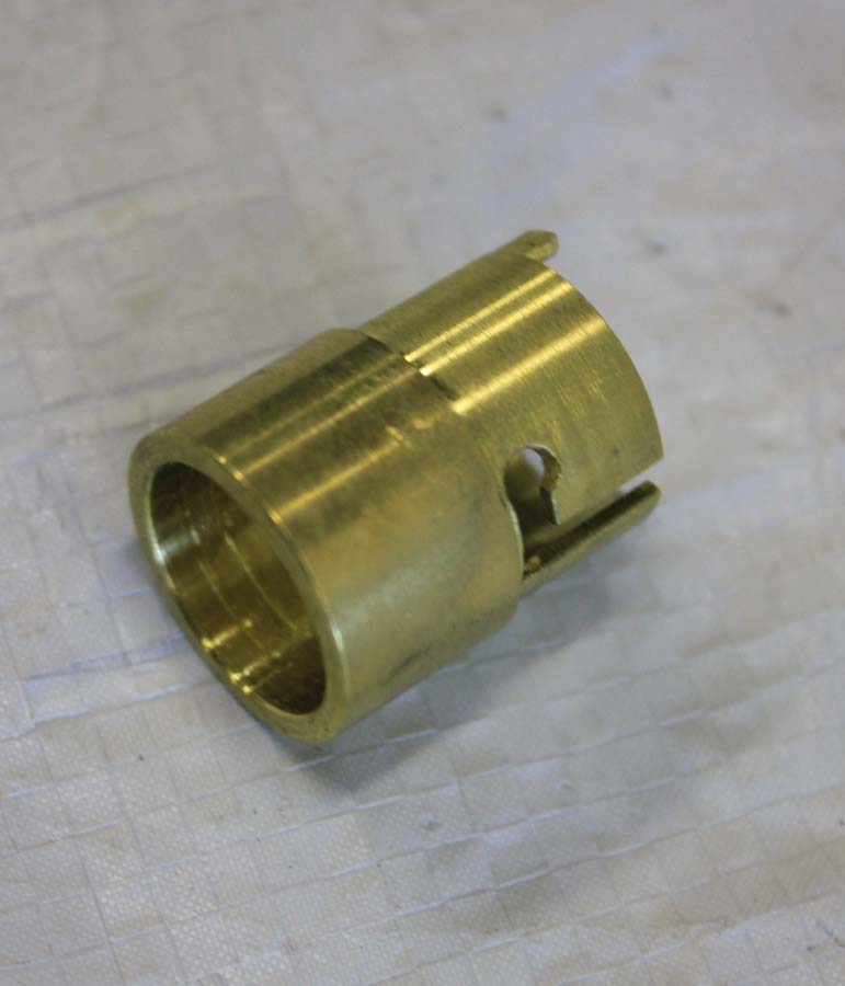 4570-29 Lamp Socket Dash