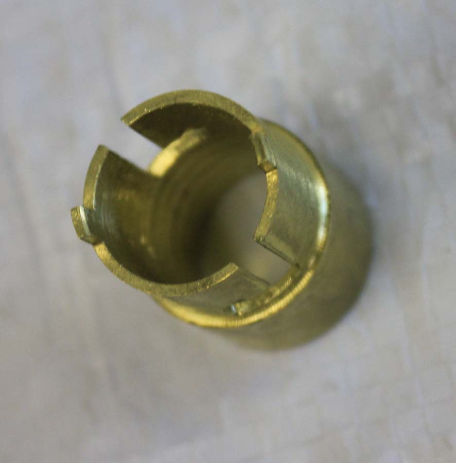 4570-29 Socket Switch Retainer