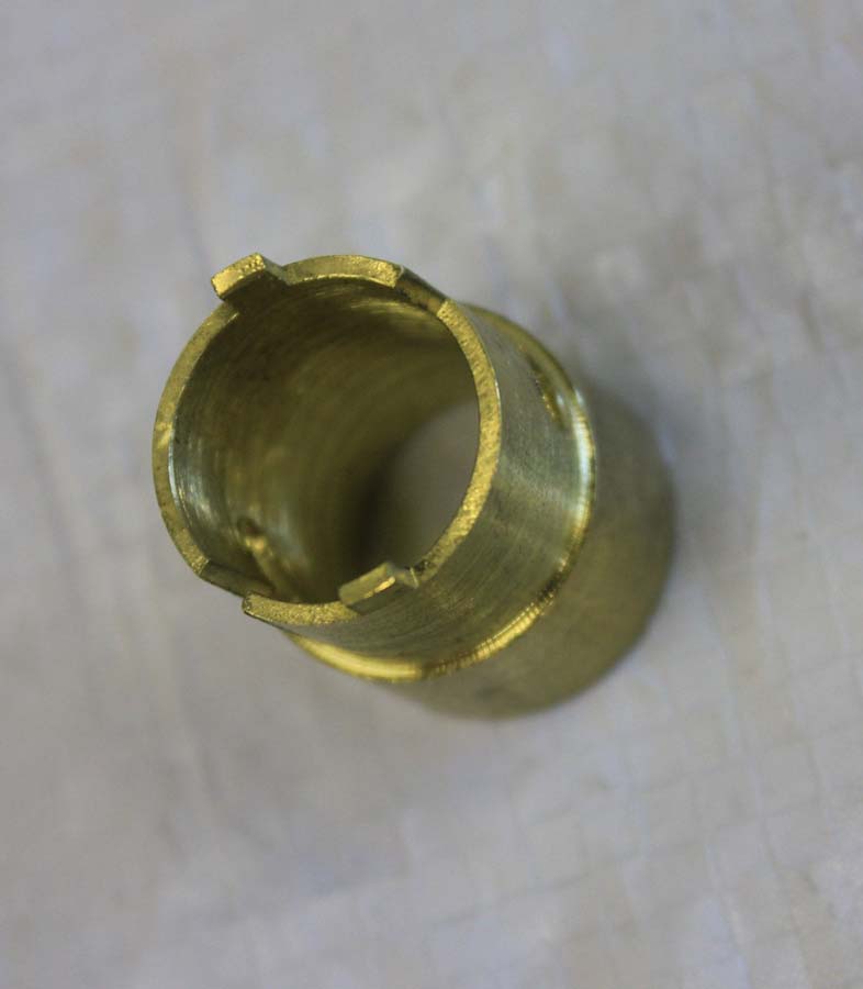 4570-29 Socket Switch retainer tabs
