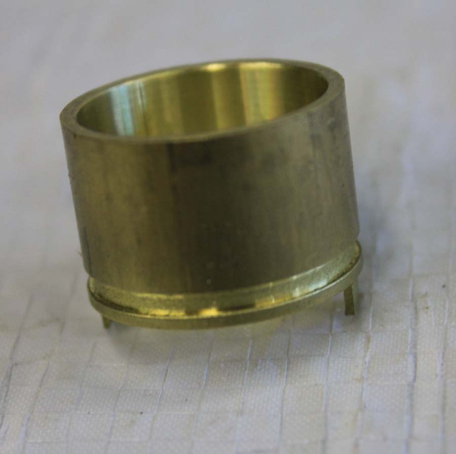 4572-29 Lamp Socket Guide 1929-36 ALL