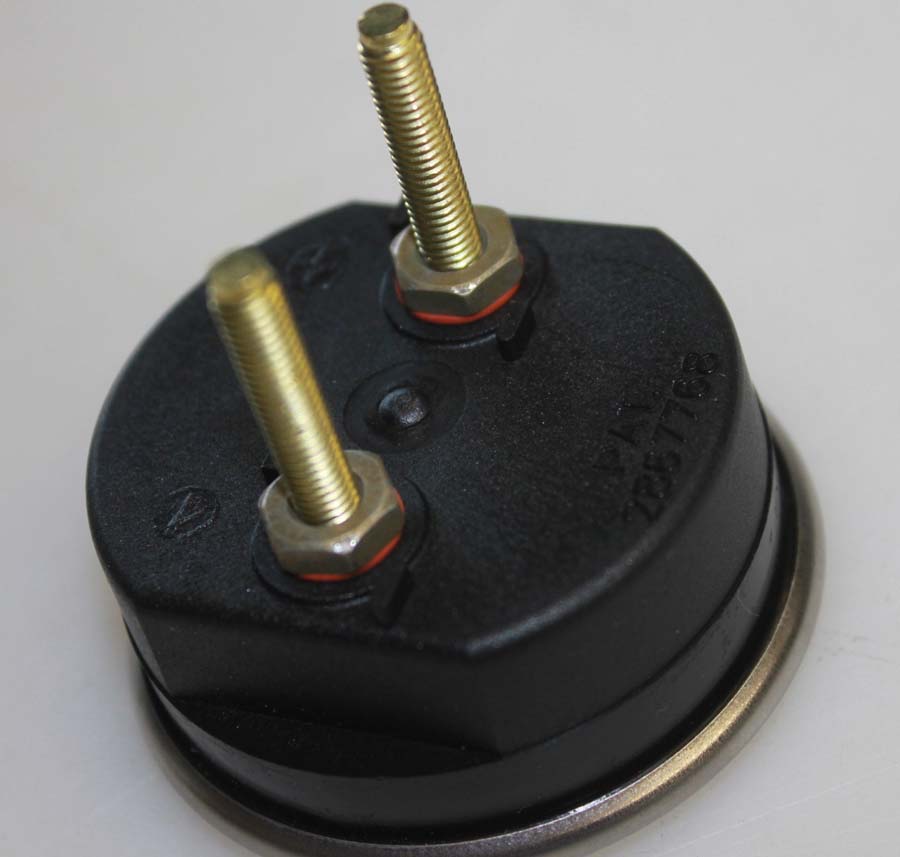 4580-6V made in USA
