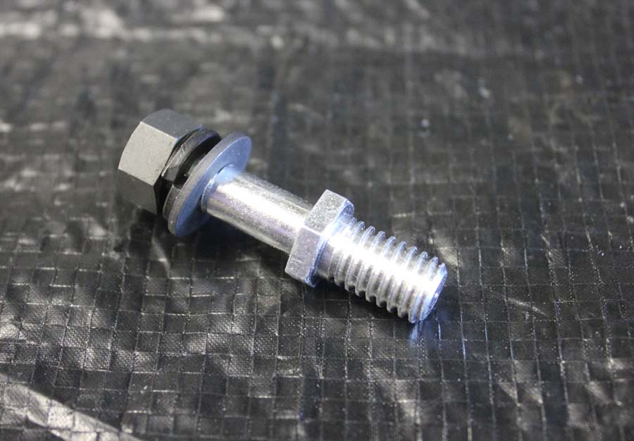 472-30 Motor Case Stud
