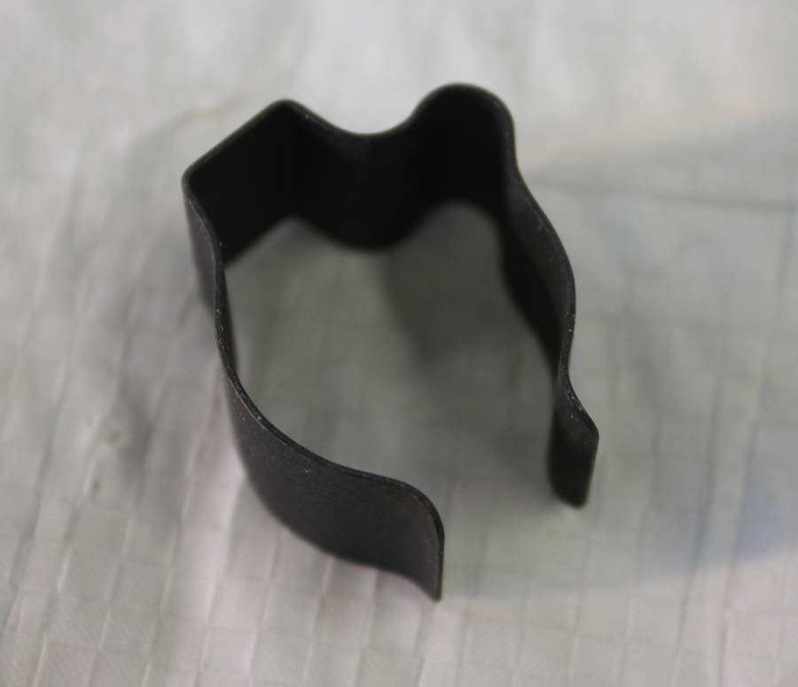 4727-23 Light Wire Clip