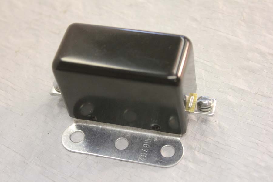 4785-26P Plain Cover Cut Out Relay