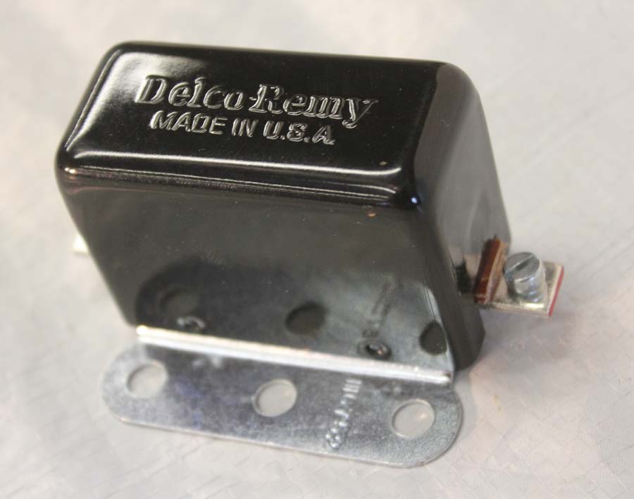 4785-38 Cutout Relay Assembly 1938-39
