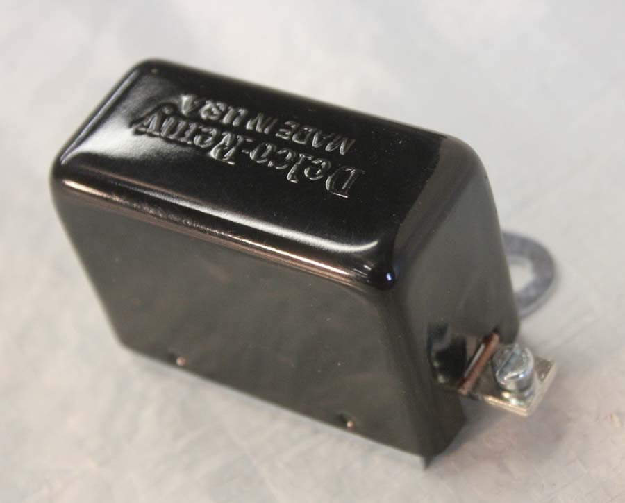 4785-38 Relay Assembly Cover