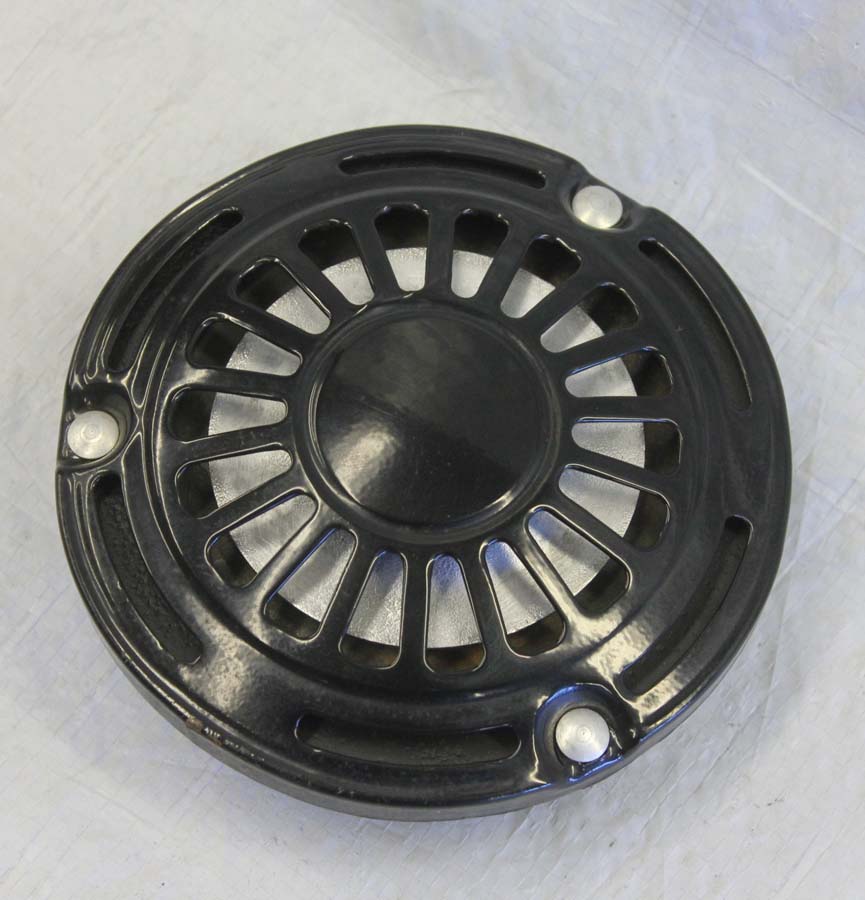 4801-31B Horn Face - Delco horn not included