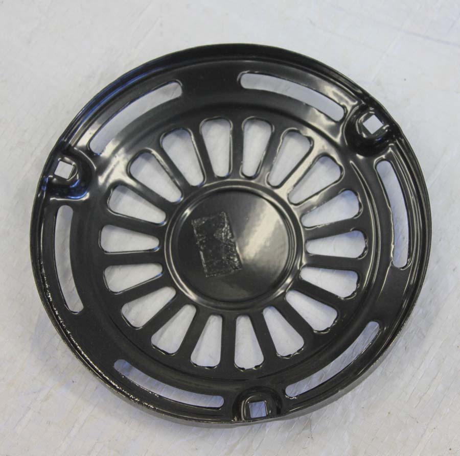 4801-31B Horn Face back