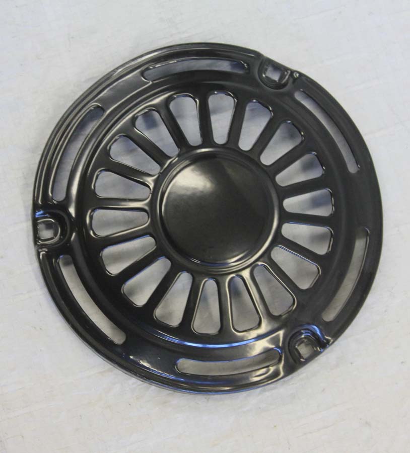 4801-31B Sunburst Horn Face 1931-35