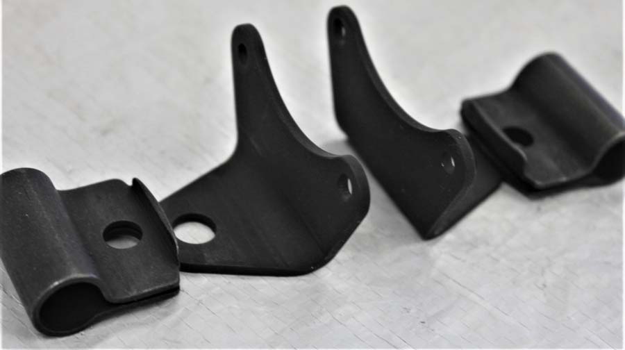 4859-22 Horn Brackets