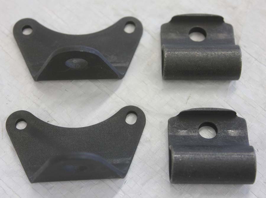 4859-22 Horn Mount 1922-28