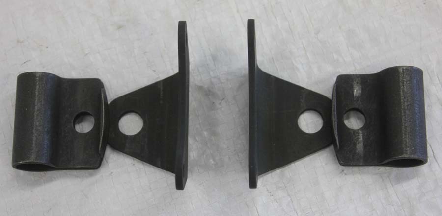 4859-22 Horn Mount Brackets