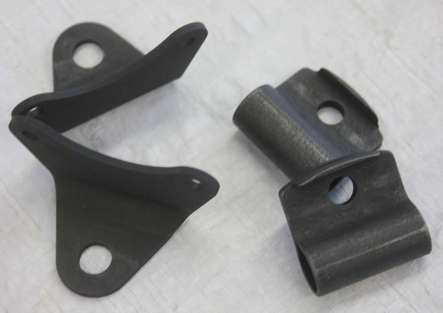 4859-22 Mount Kit