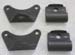 4859-22 Horn Mount 1922-28
