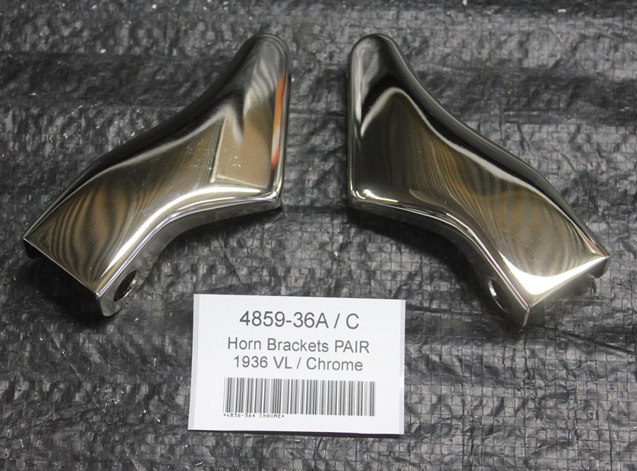 4580-34A Ammeter Ring