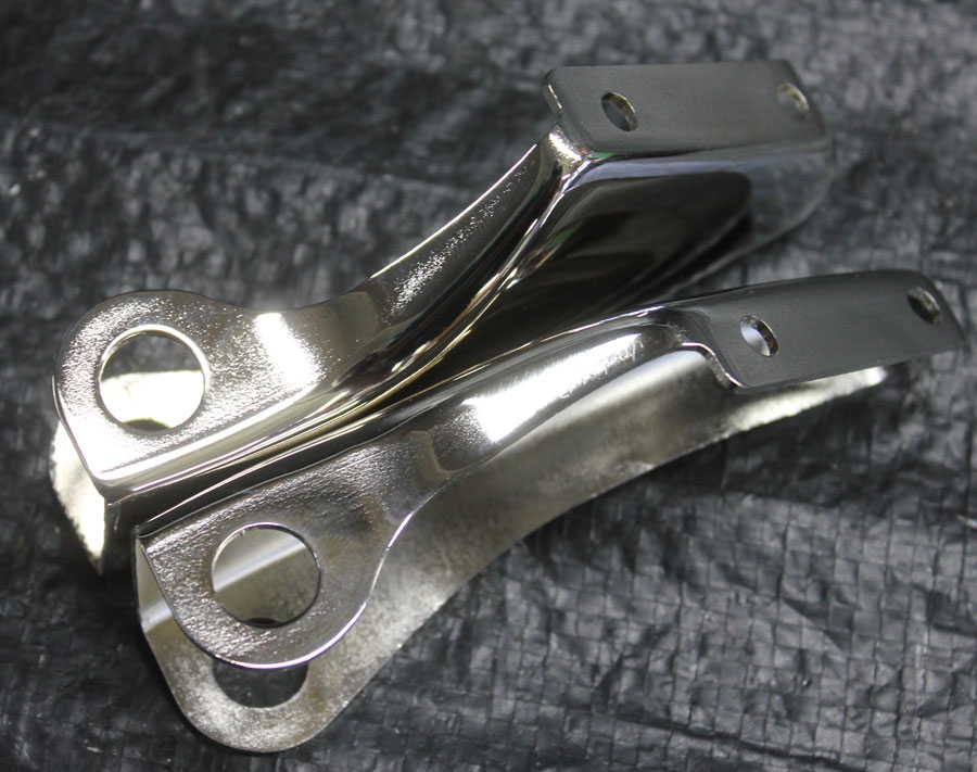 4580-34A Ammeter Ring