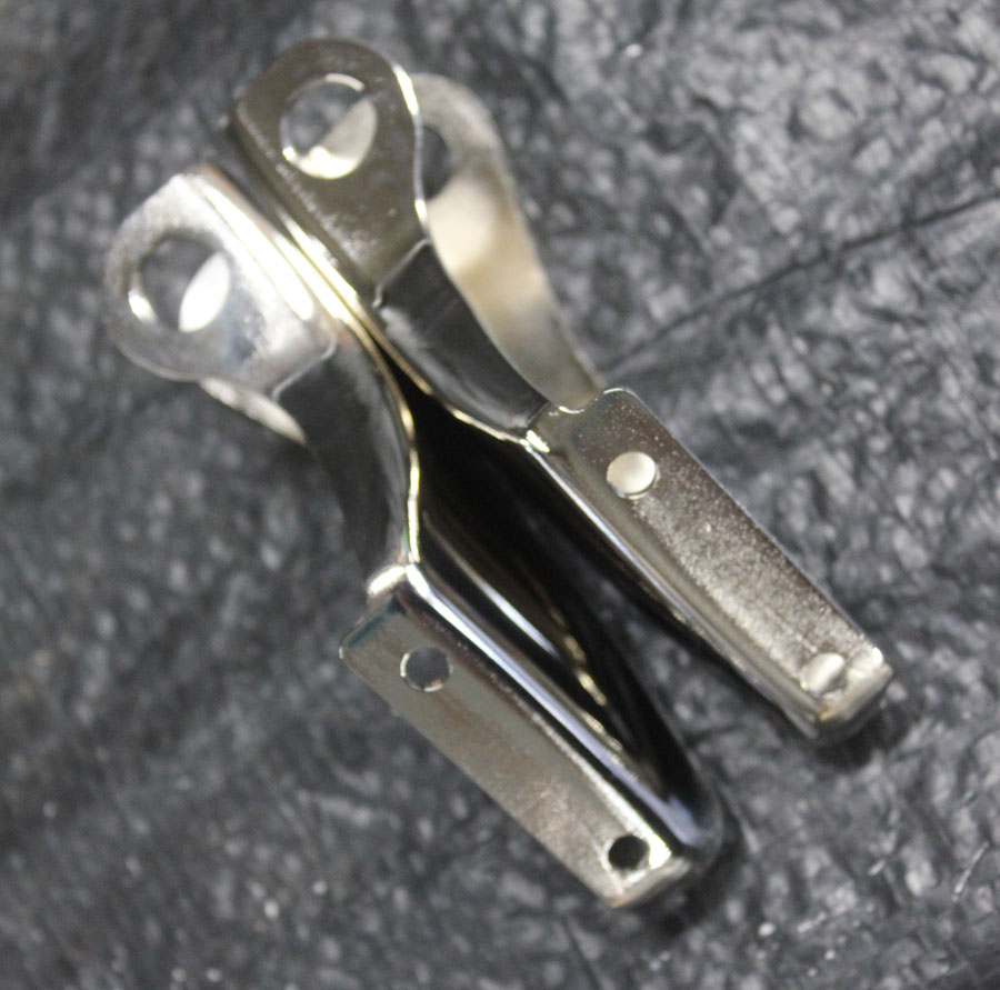 4580-34A Ammeter Ring