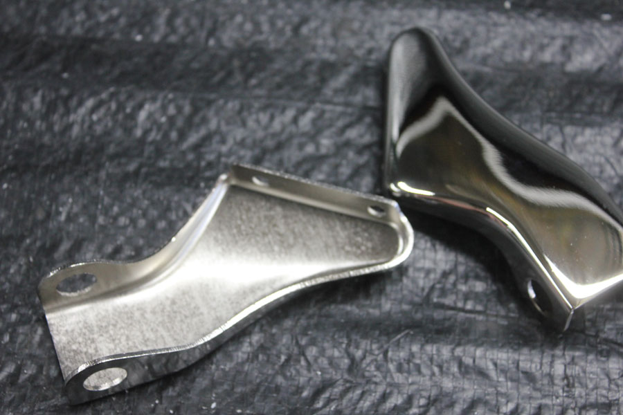 4580-34A Ammeter Ring