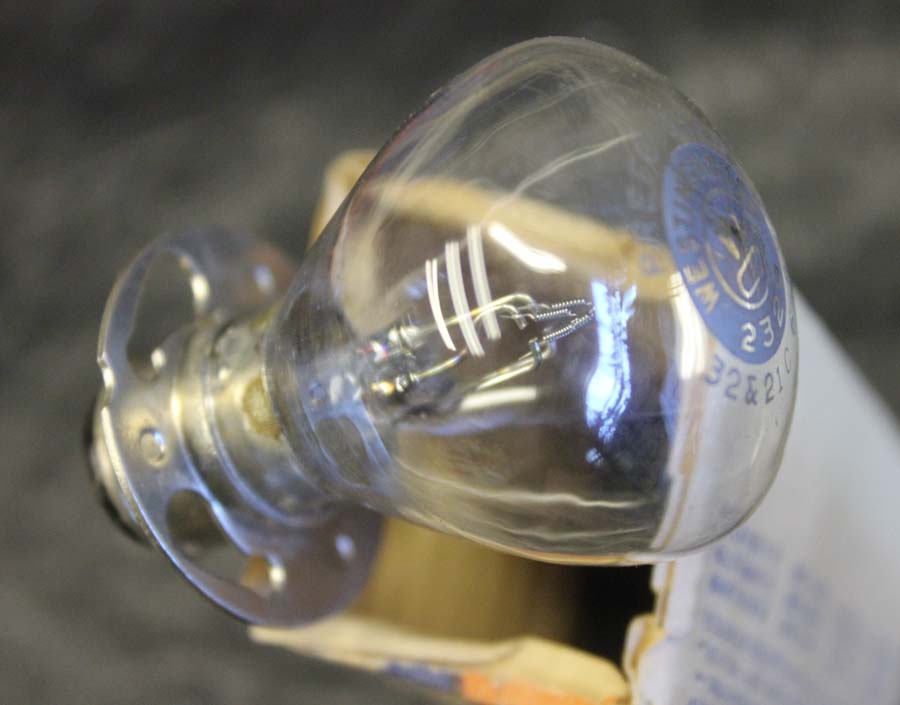 4925-35 OEM Super Bulbs 1935-47 CycleRay
