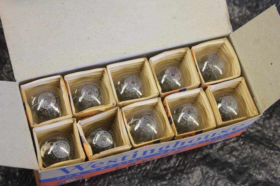 4925-35 Original Boxes