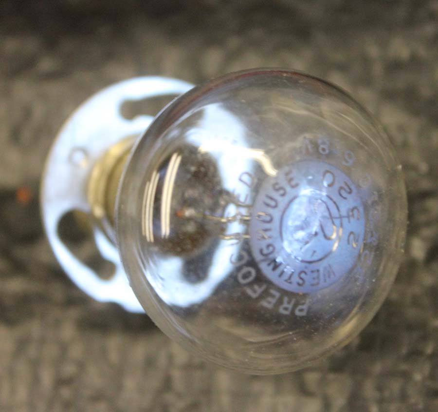 4925-35 Westinghouse OEM Head Light Bulb