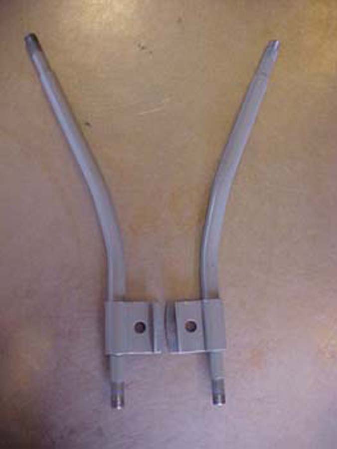 4954-25 JD headlamp brackets 2