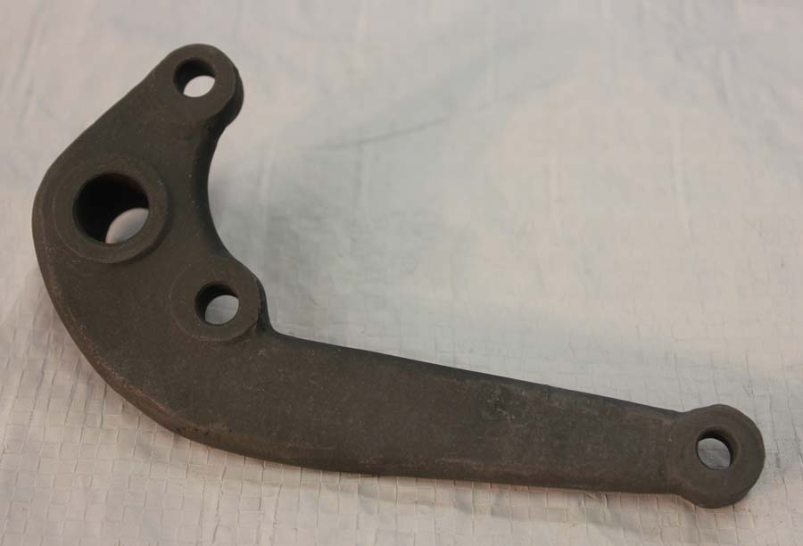 4054-23 Rear brake lever