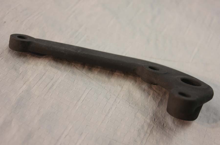 4054-23 brake lever
