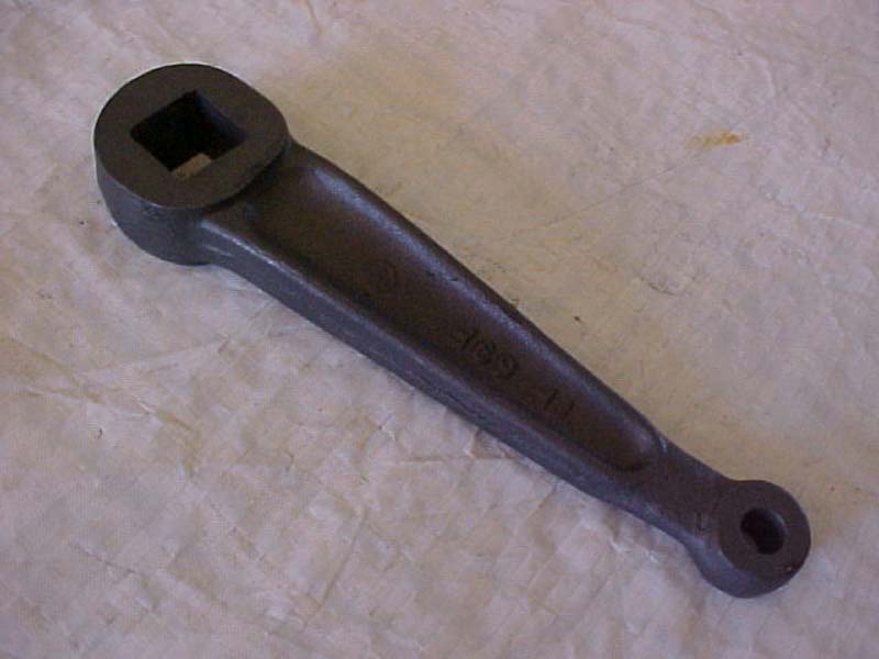 4056-31 rear brake lever 2
