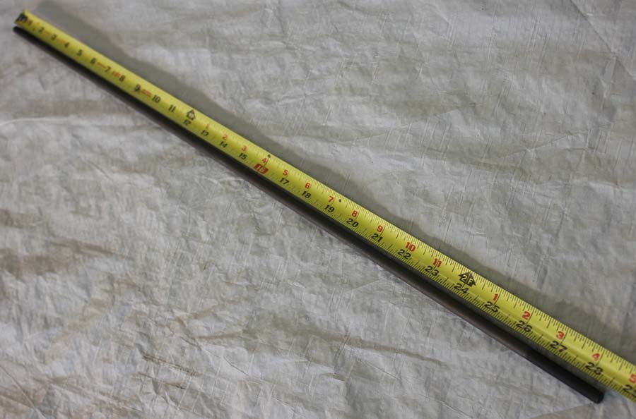 4065-16 Brake Rod
