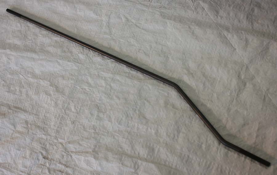 4065-25 Brake Rod (1925-29 J models)
