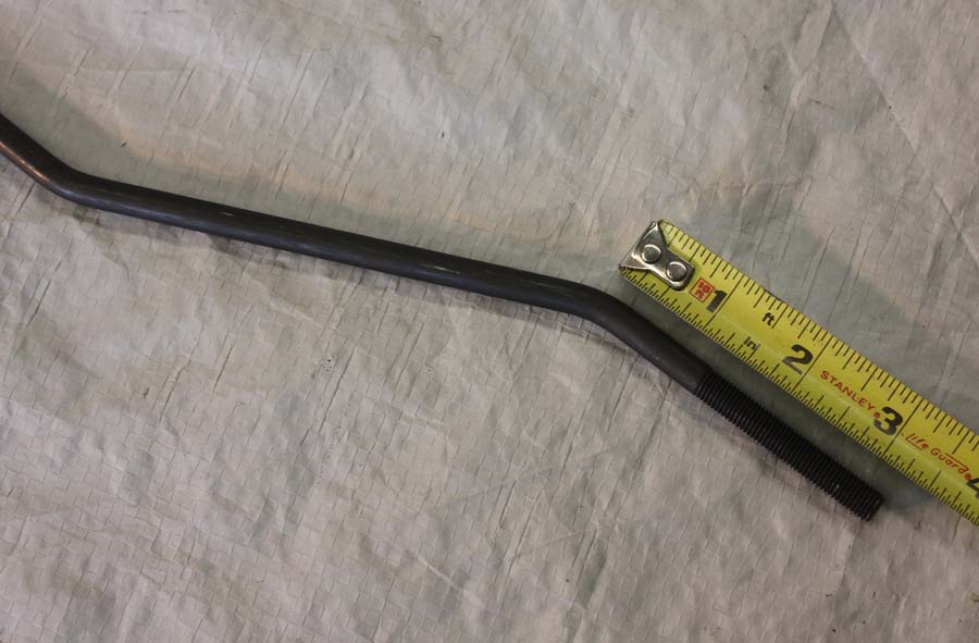 4065-25 Rod End