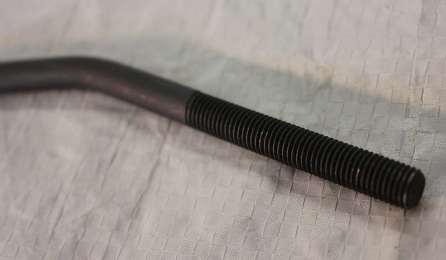 4065-25 Rod Threads